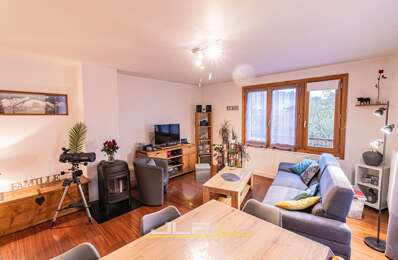 vente appartement 349 000 € à proximité de Chamonix-Mont-Blanc (74400)
