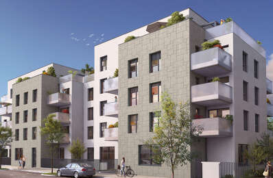 vente appartement à partir de 260 000 € à proximité de Simandres (69360)