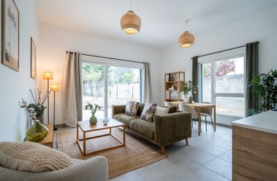 vente maison à partir de 720 000 € à proximité de Irigny (69540)