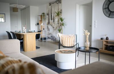 vente appartement à partir de 390 000 € à proximité de Saint-Loubès (33450)