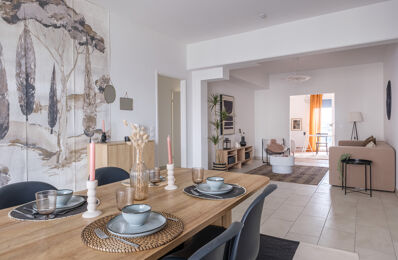 vente appartement à partir de 465 000 € à proximité de Ambarès-Et-Lagrave (33440)