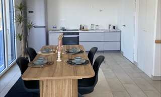 Appartement 5 Pièces 96 m² à vendre à Bordeaux (33000)