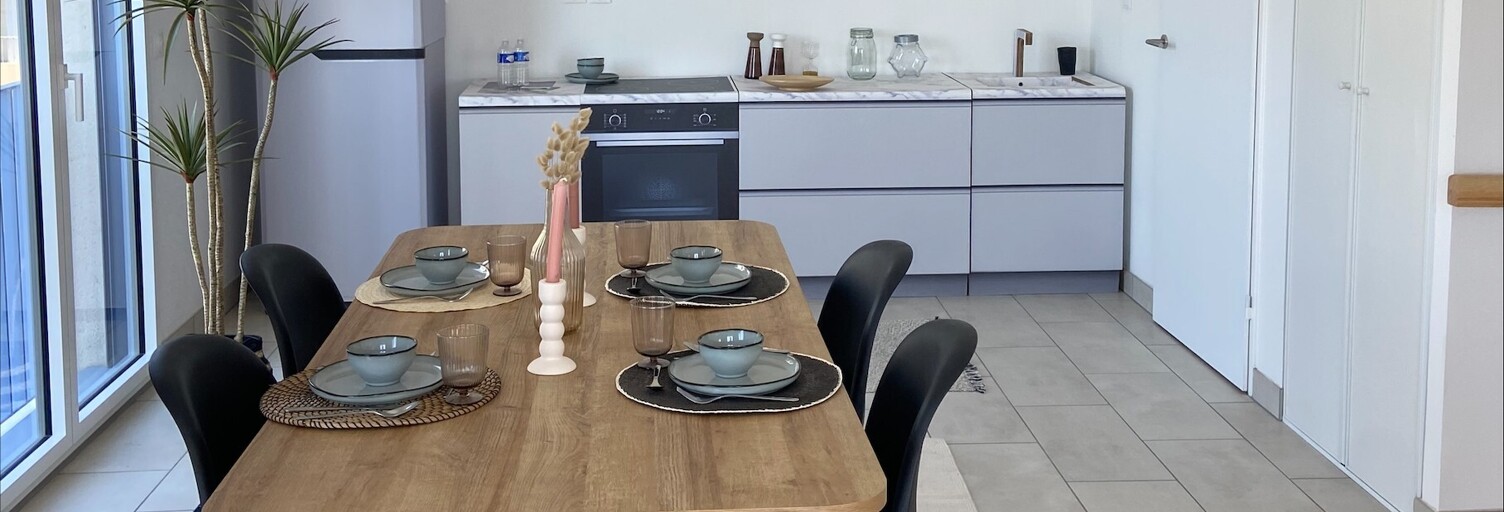 Appartement 5 Pièces 96 m² à vendre à Bordeaux (33000)