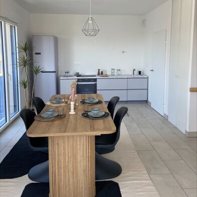 Appartement 5 pièces 369000 €