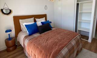 Appartement 5 Pièces 96 m² à vendre à Bordeaux (33000)