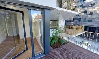 Appartement neuf   m² à vendre à Paris 13 (75013)