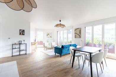 Appartement 3 pièces 797100 €