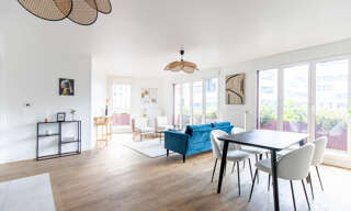 Appartement neuf   m² à vendre à Paris 13 (75013)