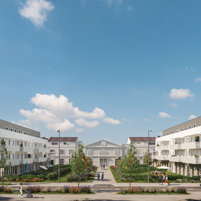 Appartement 4 pièces 310600 €