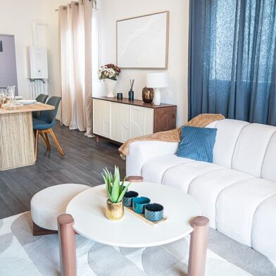 Appartement 4 pièces 310600 €