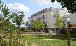 Appartement neuf   m² à vendre à Vernon (27200)