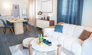 Appartement neuf   m² à vendre à Vernon (27200)