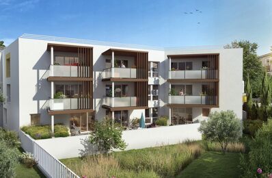 appartement 2 pièces 41 à 49 m2 à vendre à Montpellier (34000)