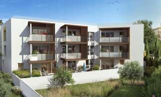 Appartement neuf   m² à vendre à Montpellier (34000)