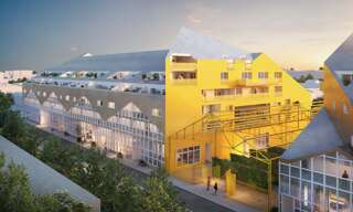 Appartement neuf   m² à vendre à Bordeaux (33000)