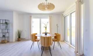 Appartement 1 Pièce 29 m² à vendre à Bordeaux (33000)