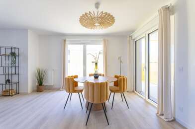 Appartement 5 pièces 550000 €