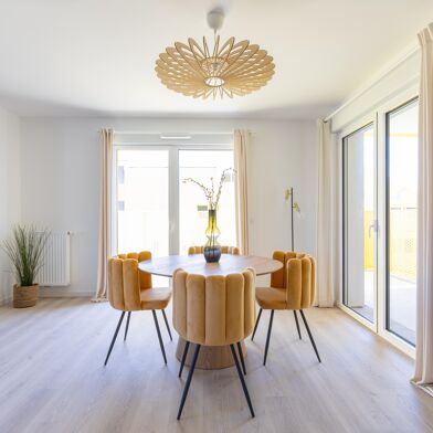 Appartement 5 pièces 550000 €