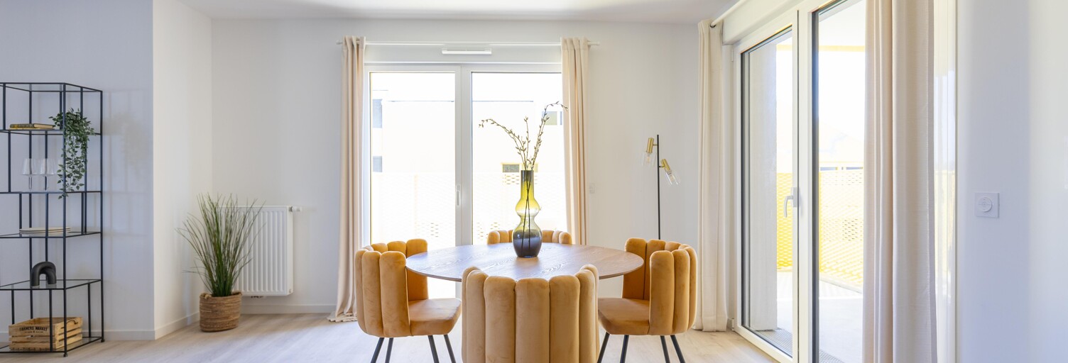 Appartement 5 Pièces 115 m² à vendre à Bordeaux (33000)