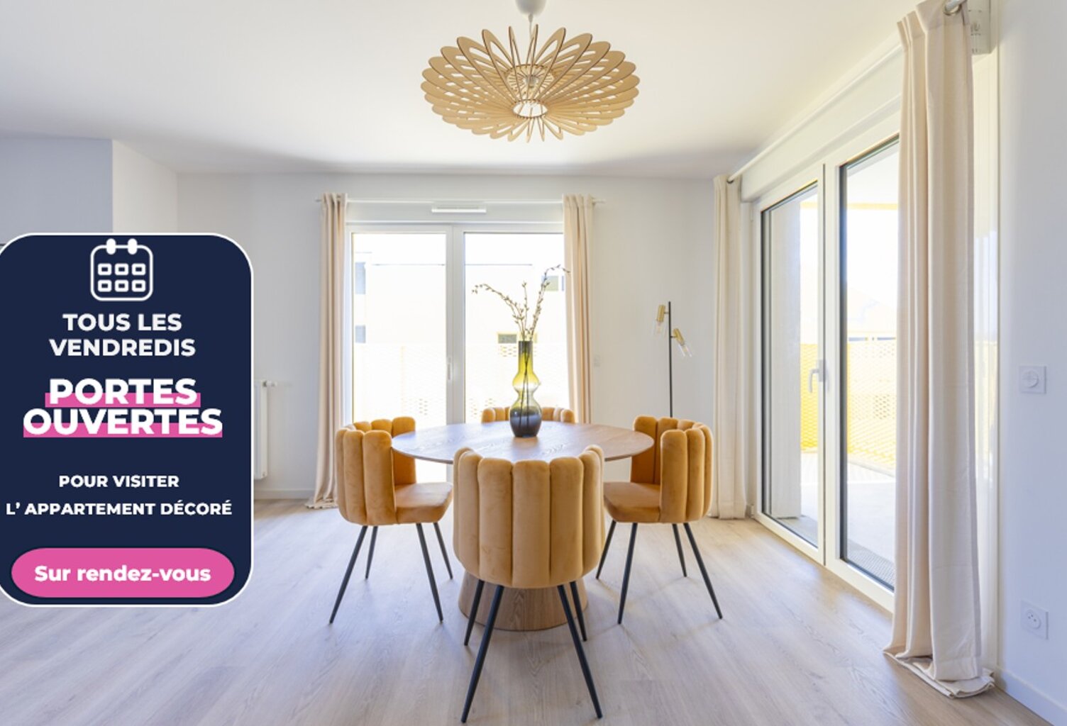Vente programme neuf T1, T2, T3, T4 26 à 107 m² Bordeaux (33000) — photo 1