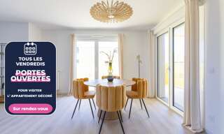 Appartement neuf   m² à vendre à Bordeaux (33000)