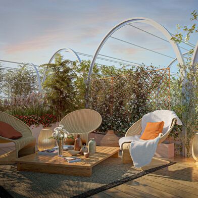 Appartement 5 pièces 399000 €