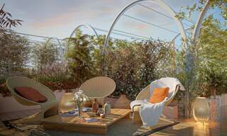 Appartement 5 Pièces 97 m² à vendre à Bordeaux (33000)