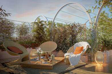 Appartement 5 pièces 375000 €