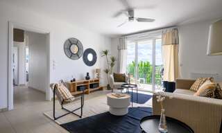 Appartement neuf   m² à vendre à Bordeaux (33000)