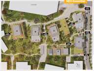 
          Appartement
          (43 à 81 m²)
          Orvault
          -
          44700
         — photo 4