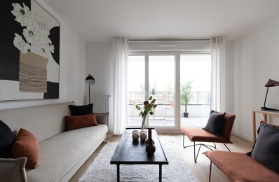vente appartement à partir de 401 000 € à proximité de Le Plessis-Bouchard (95130)