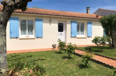 vente maison 272 000 € à proximité de Saint-Hippolyte (17430)