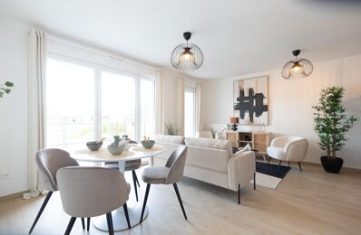 programme appartement À partir de 168 900 € à proximité de Le Petit-Quevilly (76140)