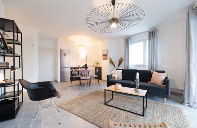 vente appartement à partir de 363 000 € à proximité de Saint-Herblain (44800)