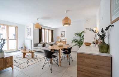 vente appartement à partir de 370 000 € à proximité de Limonest (69760)