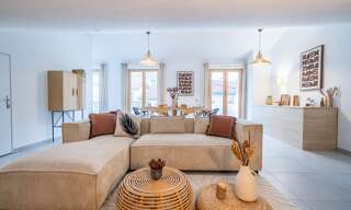 Appartement neuf   m² à vendre à Lyon 9 (69009)