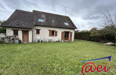 vente maison 192 000 € à proximité de Châlette-sur-Loing (45120)