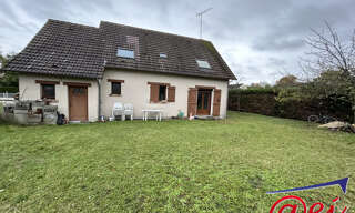 Maison 5 Pièces 110 m² à vendre à Montargis (45200)