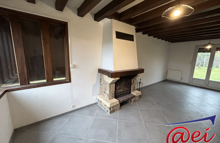 Maison traditionnelle T6 sur 600 m² de terrain — photo 2