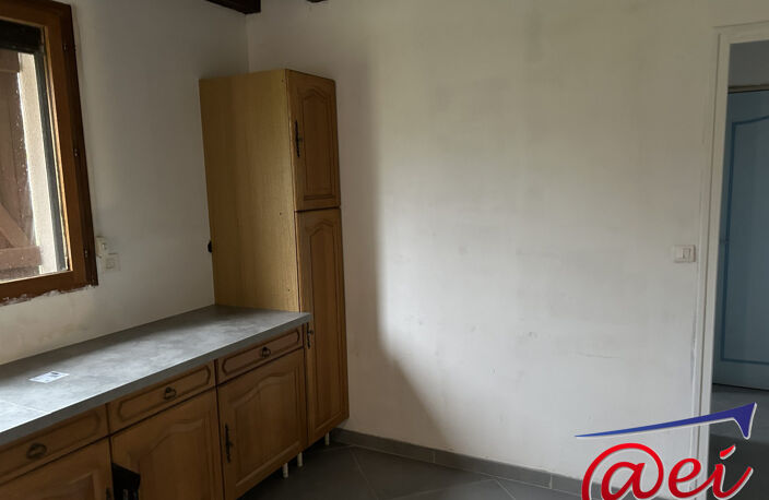 Maison traditionnelle T6 sur 600 m² de terrain — photo 3