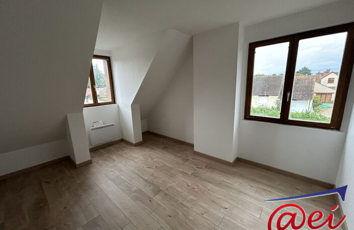 Maison traditionnelle T6 sur 600 m² de terrain — photo 4
