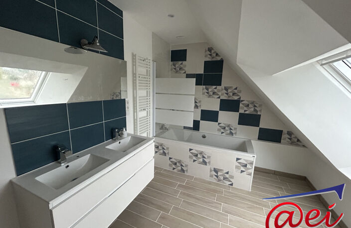 Maison traditionnelle T6 sur 600 m² de terrain — photo 5