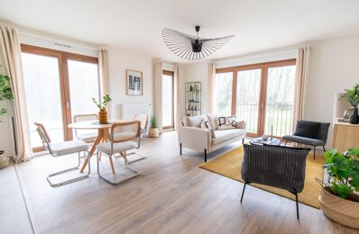 vente appartement à partir de 341 000 € à proximité de Le Perreux-sur-Marne (94170)