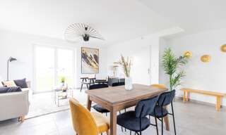 Maison 4 Pièces 93 m² à vendre à Coupvray (77700)