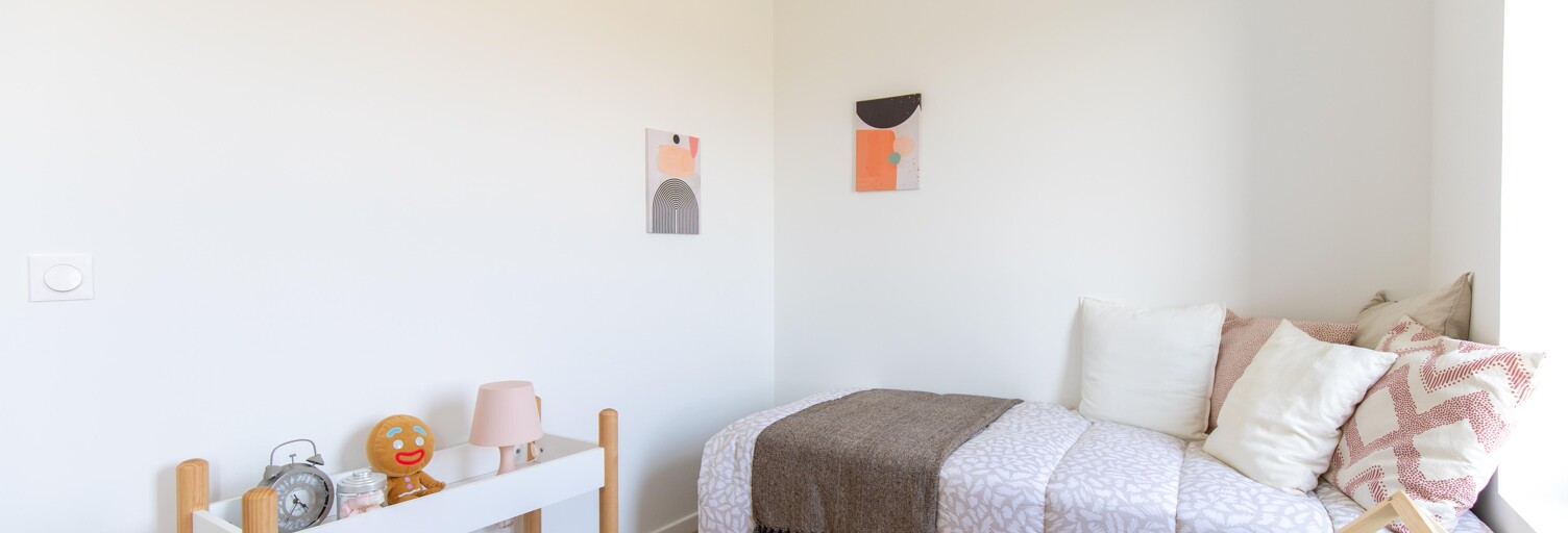Maison 6 Pièces 71 m² à vendre à Coupvray (77700)