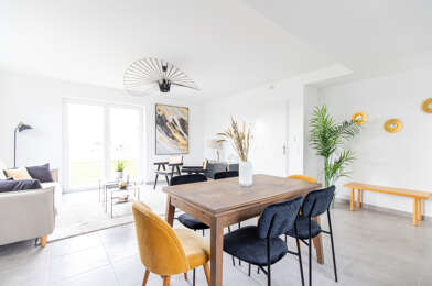 Maison 6 pièces 386900 €
