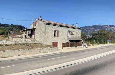 vente maison 279 000 € à proximité de Tavaco (20167)