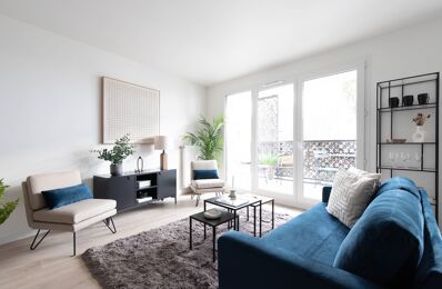 vente appartement à partir de 474 400 € à proximité de Palaiseau (91120)