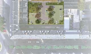 Appartement 2 Pièces 63 m² à vendre à Caen (14000)