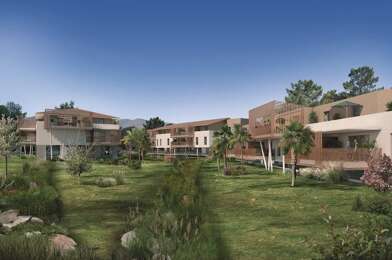 Appartement 4 pièces 566800 €